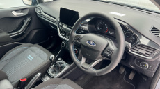 Ford Fiesta 1.0 EcoBoost Active 5dr Petrol Hatchback